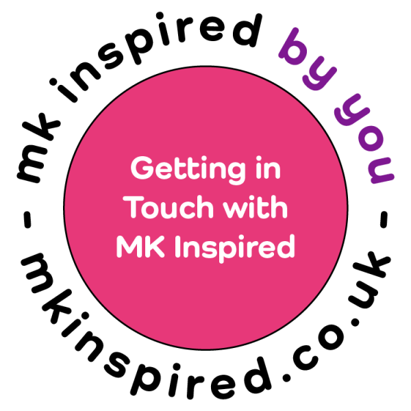 Getting in Touch with MK Inspired