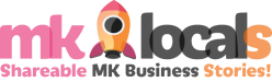 Shareable MK Business Blog Stories by MK Locals