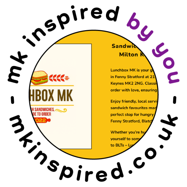 Your Free Milton Keynes Business Directory Listing on MK Inspired