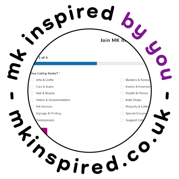 Get Listed on MK Inspired Local Milton Keynes Business Directory Quickly