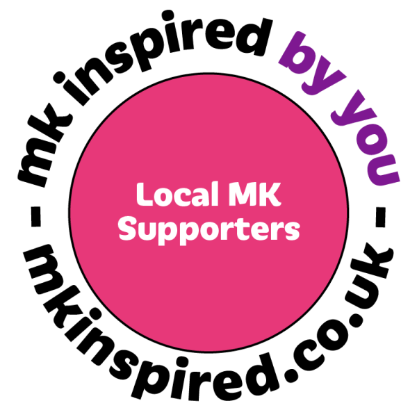 Our Local Supporters – Independent Businesses Powering MK Inspired